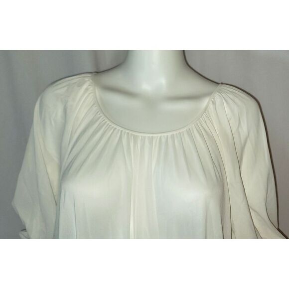 Vintage Colony Club Nightgown - Picture 5 of 9